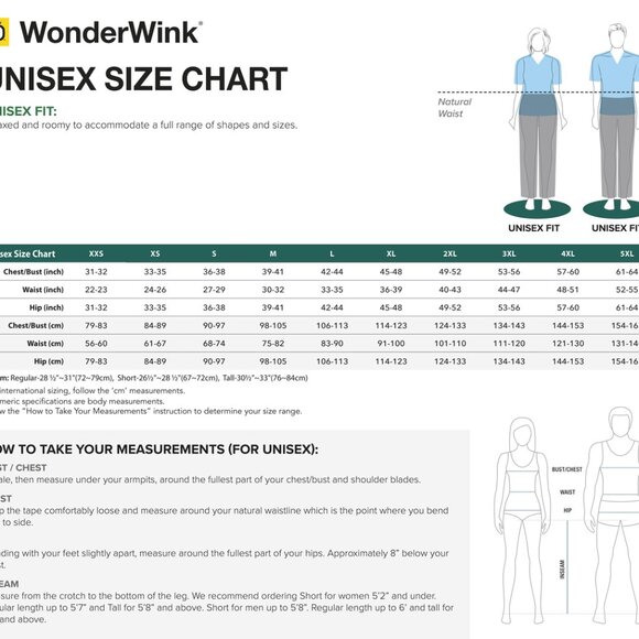 NWT WonderWink - WonderWORK UNISEX V-NECK SCRUB TOP SHORT SLEEVE BLACK XL - Picture 5 of 8